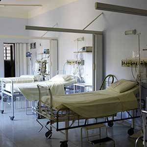 100-Bed